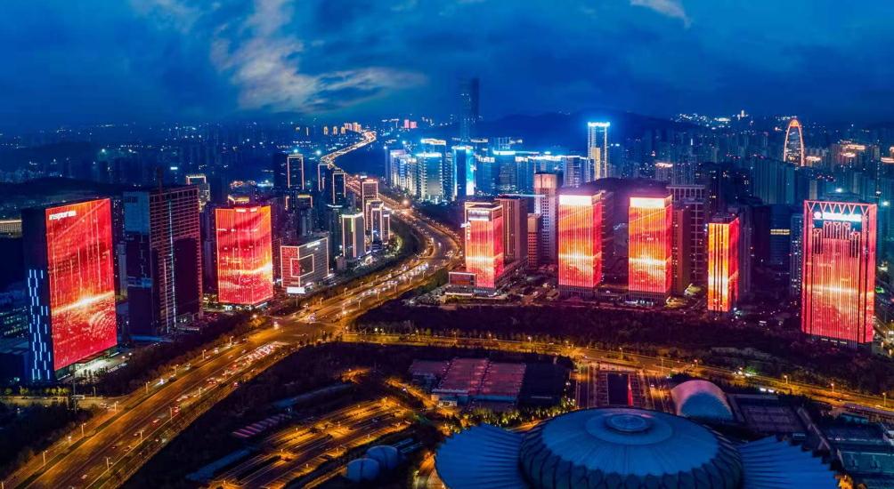 【兩會觀察】10.3萬億! 山東憑何成為北方經濟的「定盤星」?