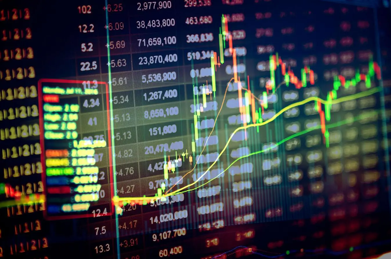 韓國綜指（KOSPI）收盤下跌12% 創歷史最大單日跌幅