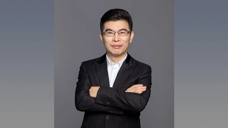 全國政協委員王理宗：建設粵港澳大灣區算力調度平台 推動大灣區算力網一體化建設