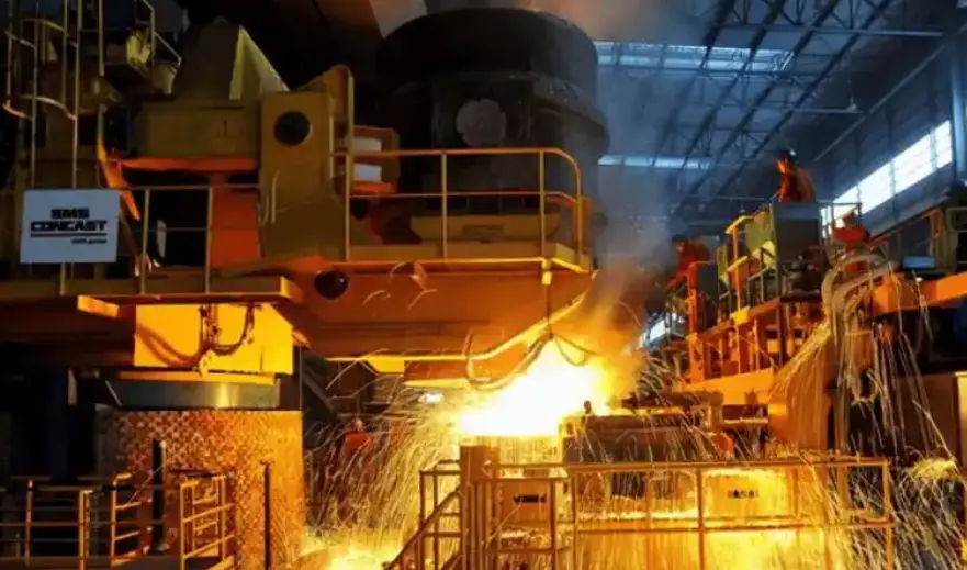 3月中國鋼鐵需求預計呈現逐步復蘇態勢