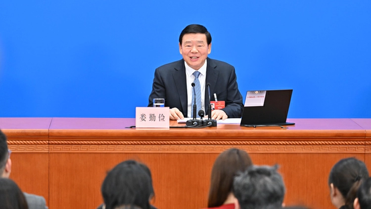 婁勤儉：中國必將是外商理想、安全、有為的投資目的地