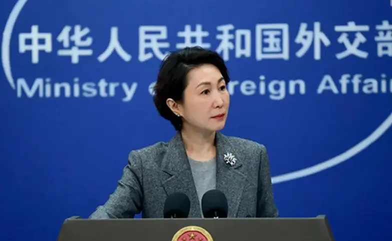 外交部：又有470余名中國公民在中國駐伊朗使領館組織下安全撤離 