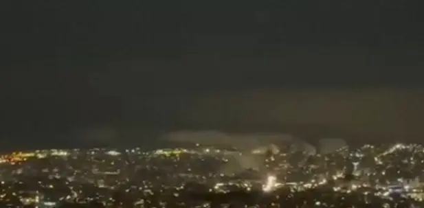 以色列襲擊黎巴嫩多地致至少10人死亡