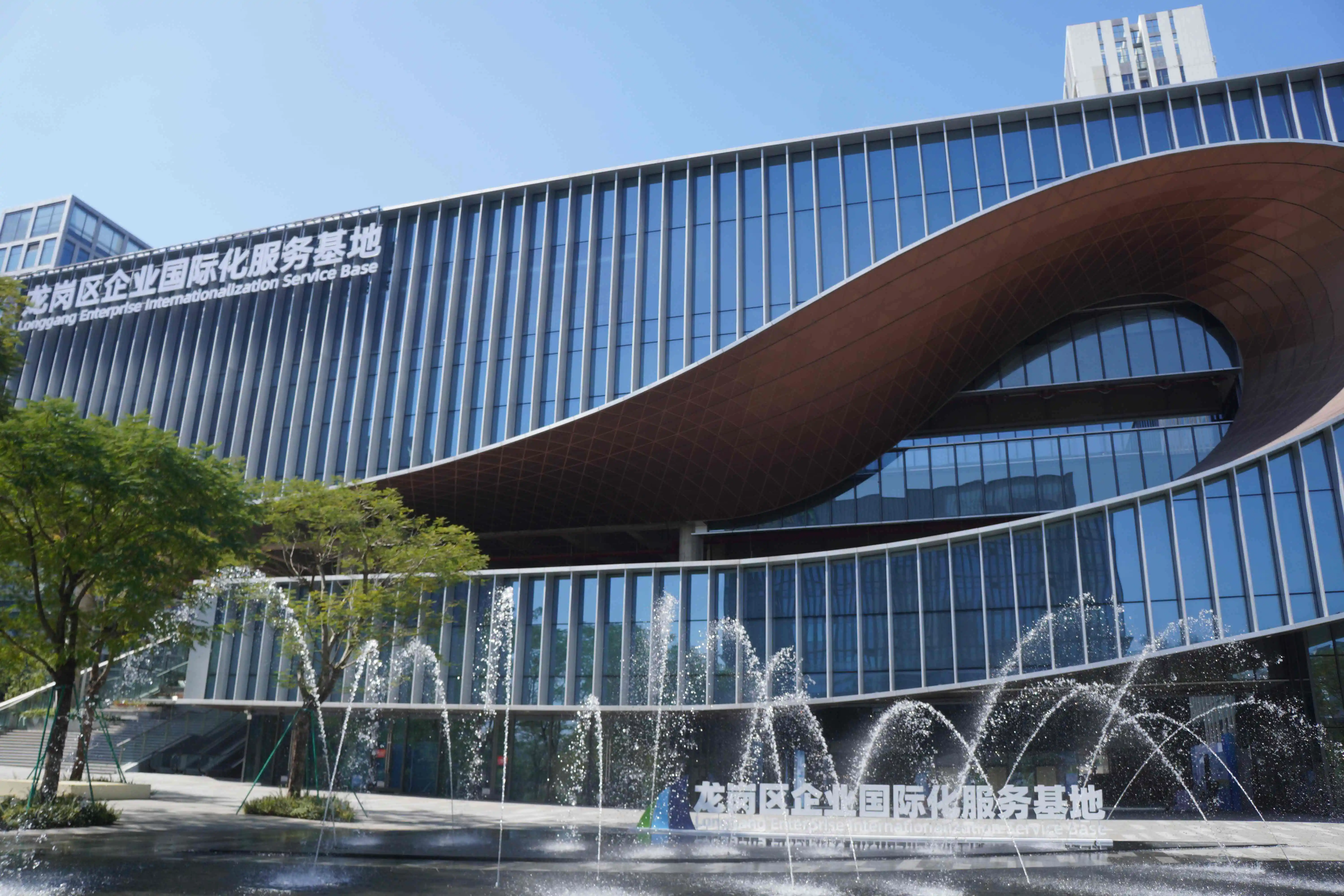 從「有空間」到「好空間」 深圳龍崗「拼好房」做強產業生態發展