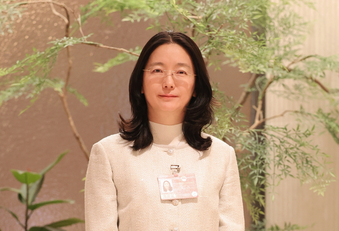 全國人大代表李燕：加快構建醫-藥-康一體化服務體系提升老年人幸福感