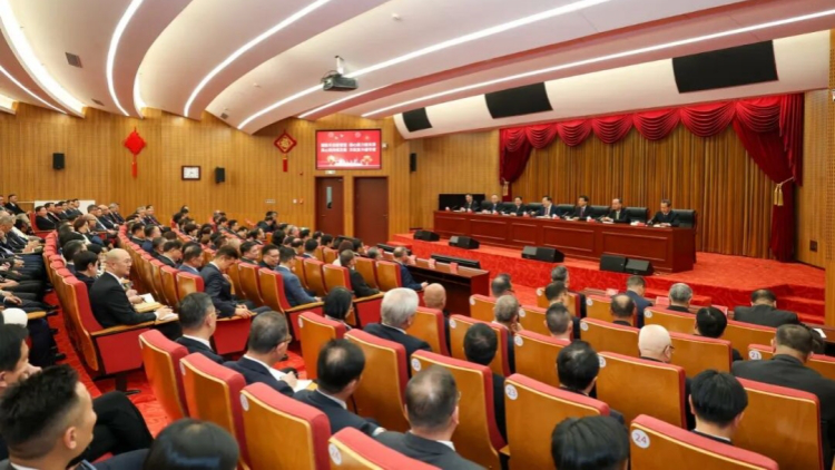 全國兩會丨【來論】春風浩蕩開新局 香江潮湧向未來