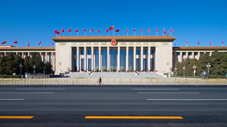 【港商觀察】「正確政績觀」定義全國兩會 自適應經濟首露崢嶸