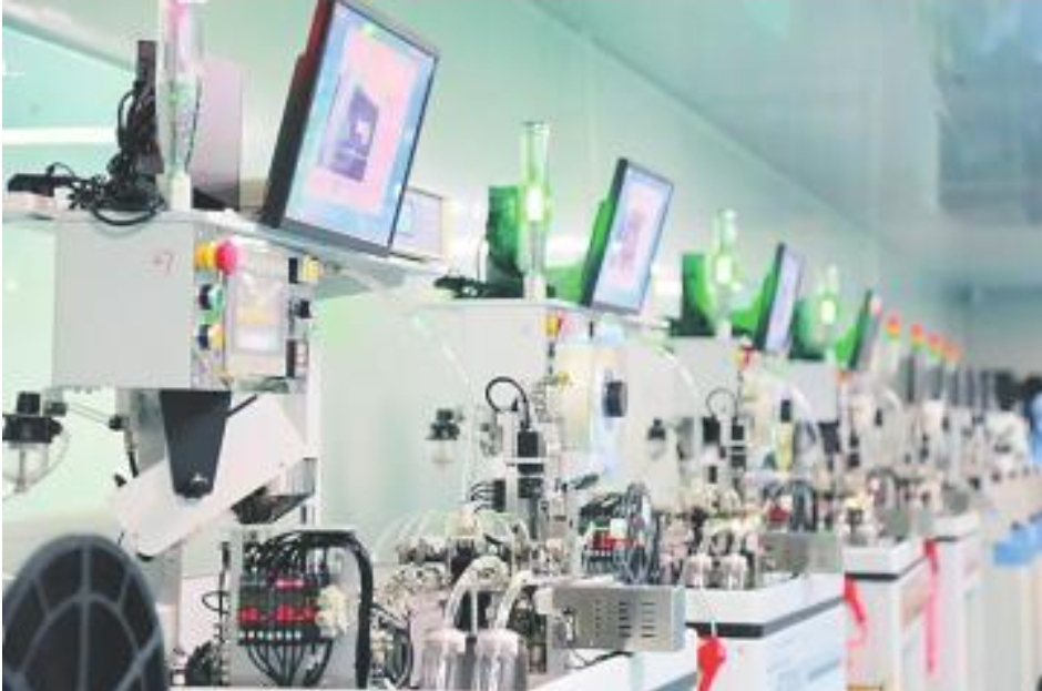 晉城：在推動資源型經濟轉型發展進程中邁出新步伐