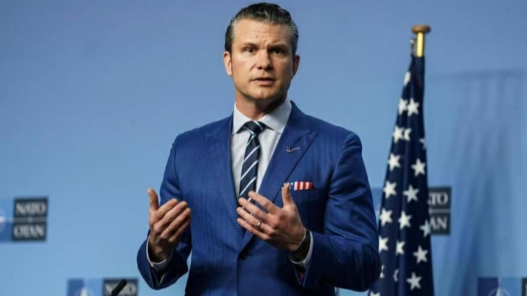 美防長稱美伊衝突可能持續8周甚至更長