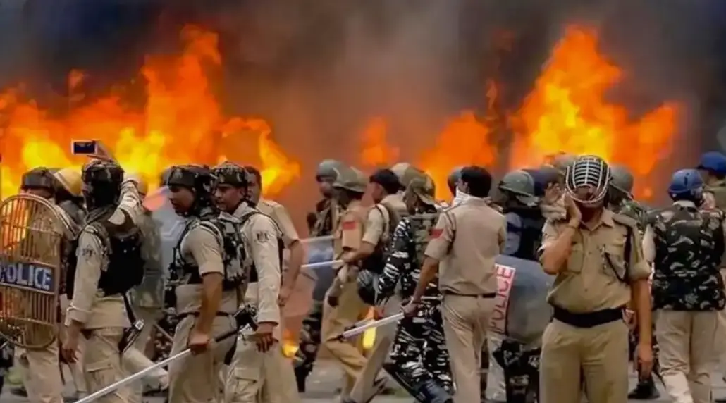 巴基斯坦稱擊斃481名塔利班武裝分子