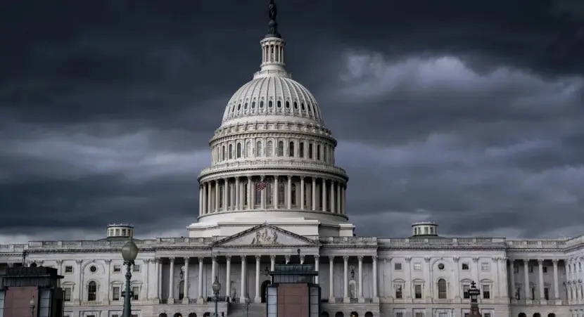 美參議院未能推進限制總統戰爭權力的議案