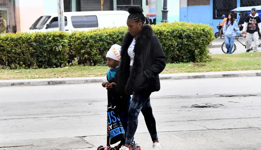 古巴發生跨省範圍斷電 