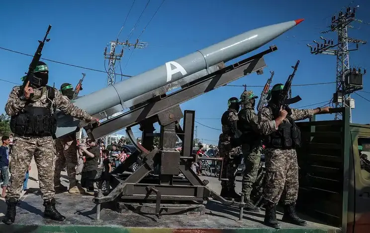 伊朗稱對以色列國防部大樓及機場實施打擊 