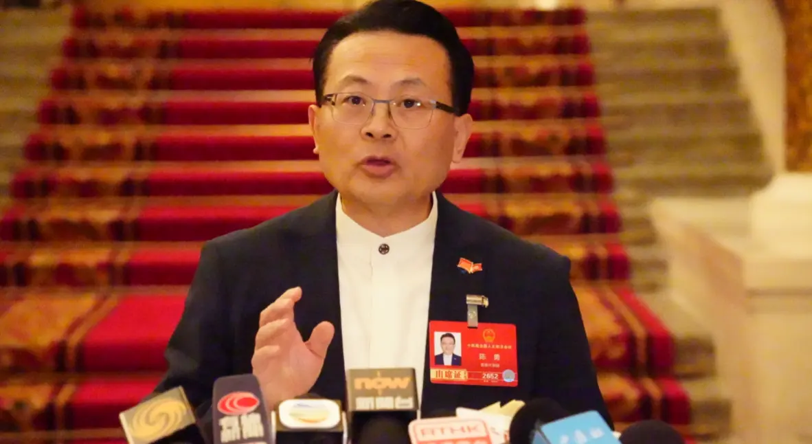 民建聯提22項建議對接國家戰略 涉與灣區融合 航運貿易、金融創科、文旅法治等多領域