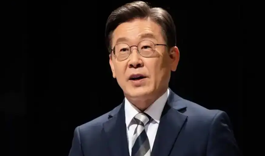 韓國總統李在明：100萬億韓圜的市場穩定計劃處於待命狀態