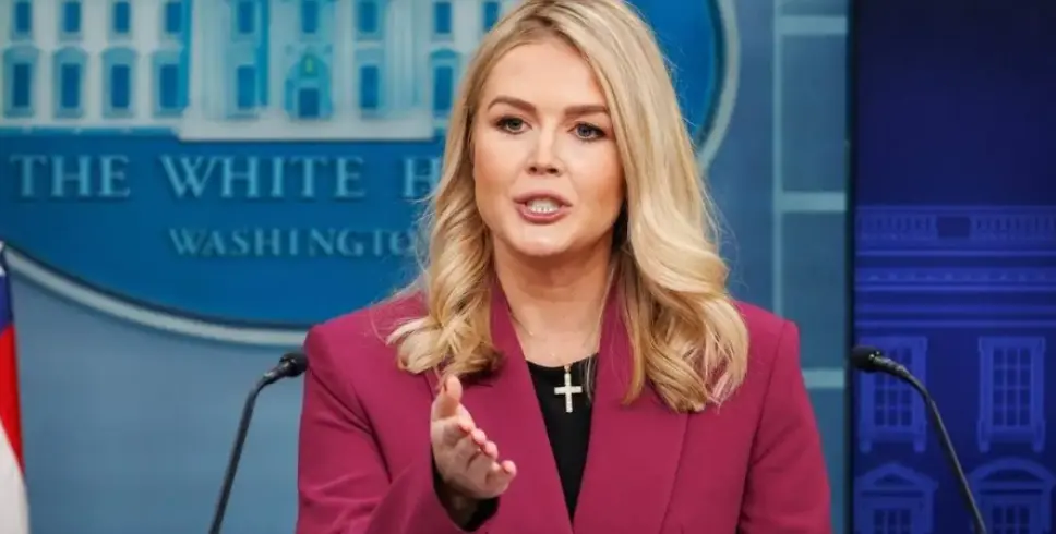 白宮：向伊朗派遣地面部隊「目前不在計劃內」