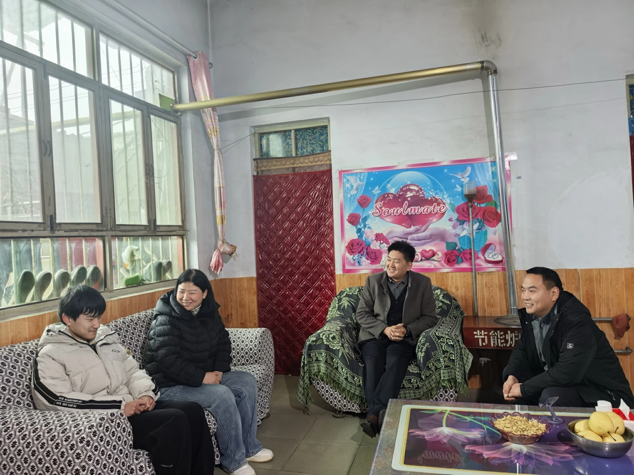 河南輝縣：春啟新程育桃李 深耕鄉村鑄初心