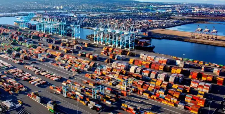 美國國際貿易法院下令退還關稅 