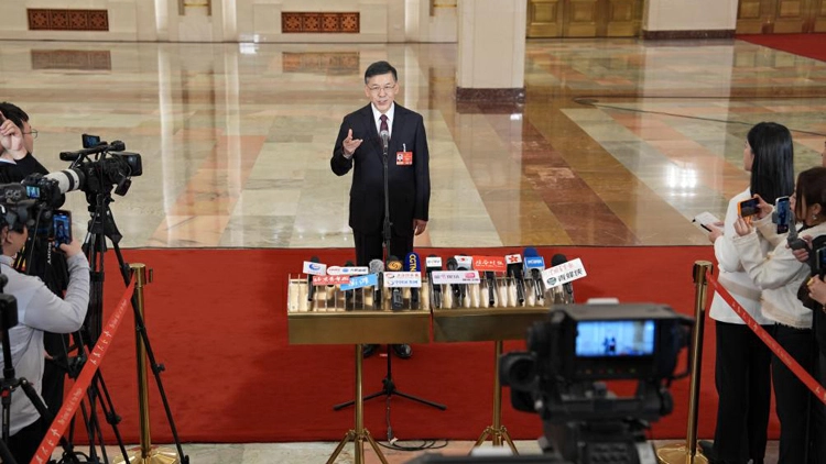 科技部部長陰和俊：2025年中國基礎研究投入佔比創歷史新高