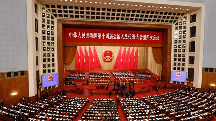 出現75次！「改革」「創新」成今年《政府工作報告》高頻詞