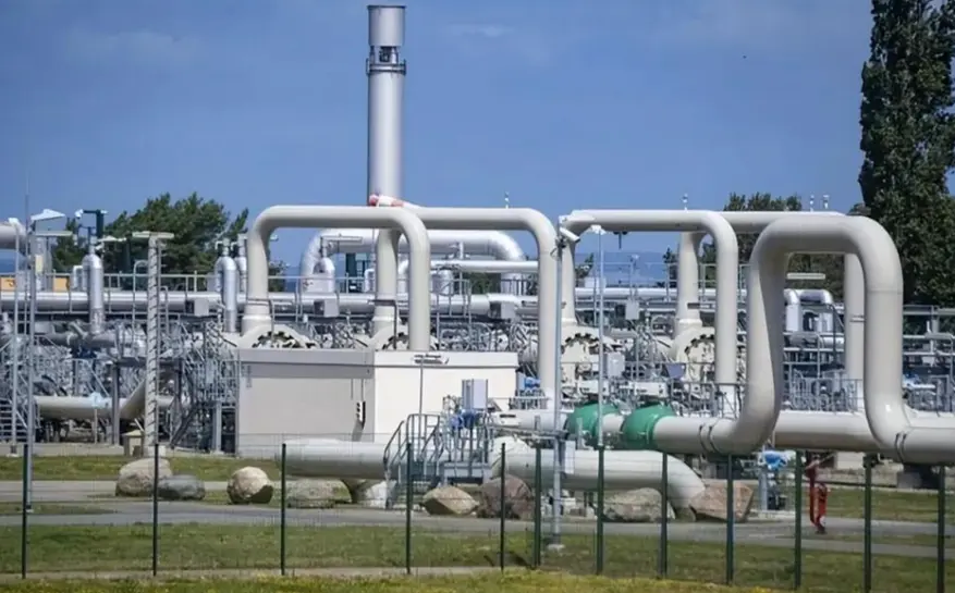 普京：俄羅斯或將提前對歐「斷氣」