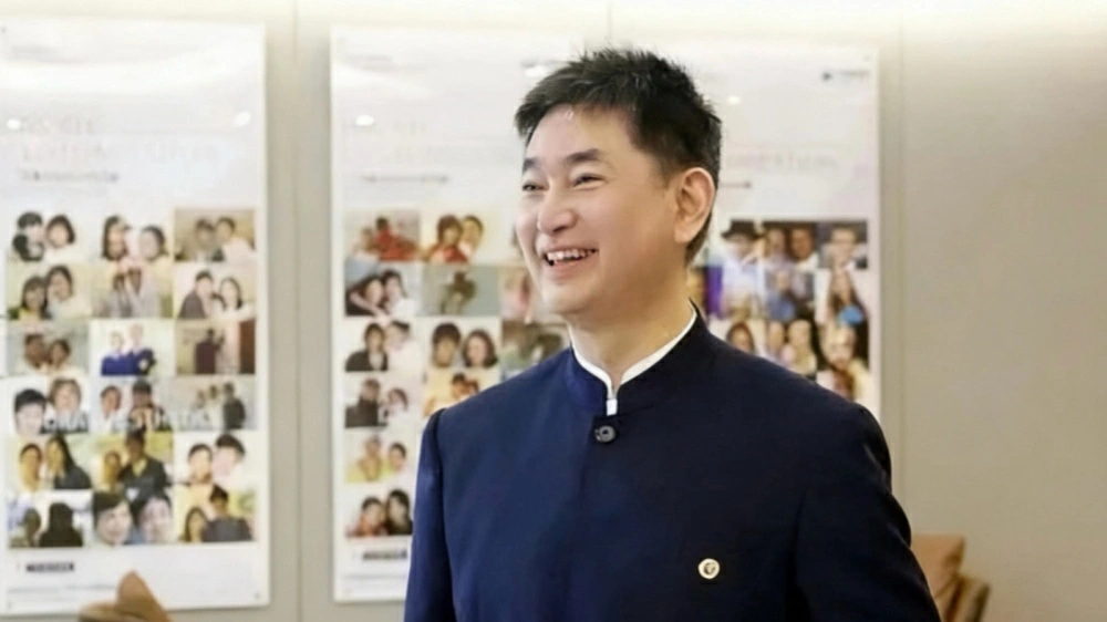 全國政協委員何杰：以APEC會議召開為契機 快推深圳跨境保險服務試點