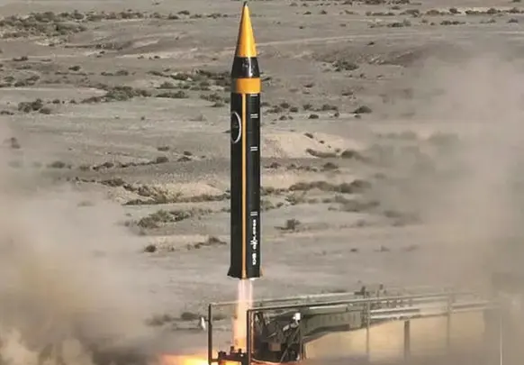 伊朗否認曾向土耳其發射導彈 