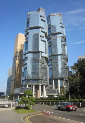 【港樓】許榮茂再沽貨 2.53億沽力寶中心全層 持貨13年輸一半