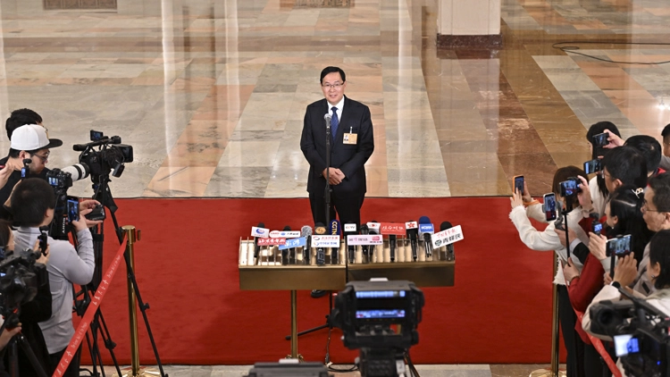 國資委主任張玉卓：「十四五」時期央企資產總額連跨三個台階