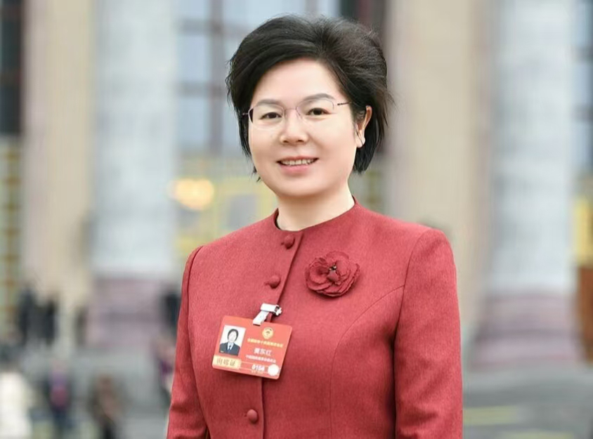 全國政協委員黃東紅：構建「賽事流量」變「發展增量」協同機制