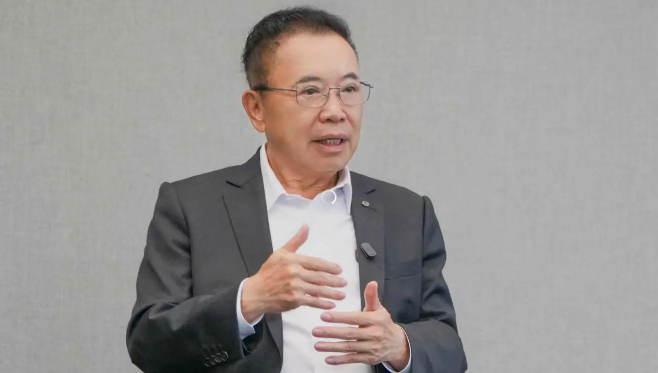 全國兩會｜全國人大代表李東生：加強資本市場對先進製造企業融資支持