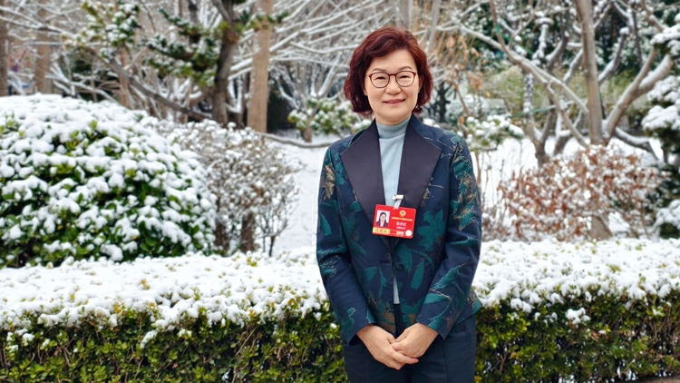 全國兩會 | 張志紅：聚焦城市高質量發展與涉僑工作