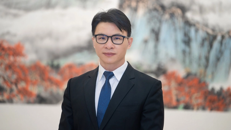 全國人大代表吳豐禮：建議開展粵港澳大灣區AI制度創新試點