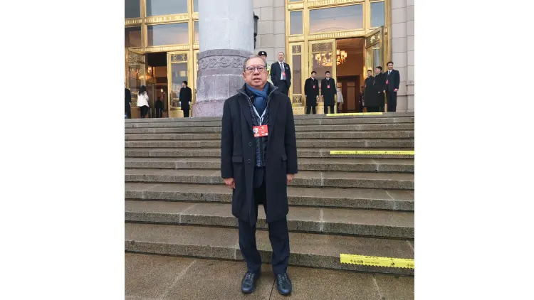 全國兩會｜林建岳：政府工作報告穩中求進振奮信心 推動香港更好融入和服務國家發展大局