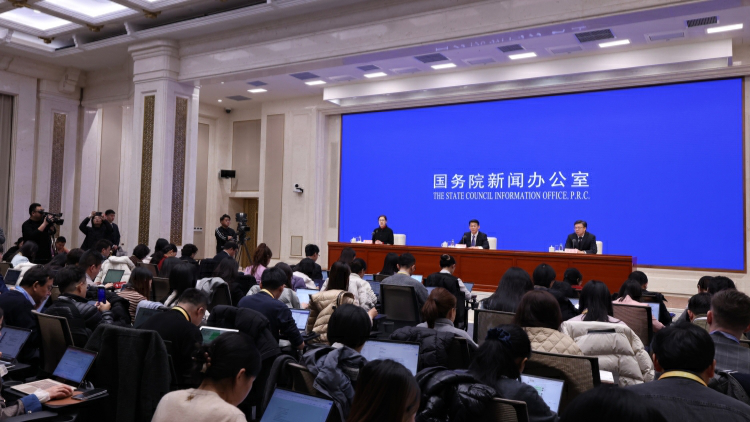 全國兩會丨【來論】學習政府工作報告 牢記使命提高地區治理效能