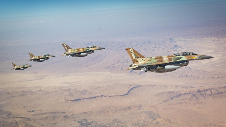 以色列計劃3月8日重新開放領空