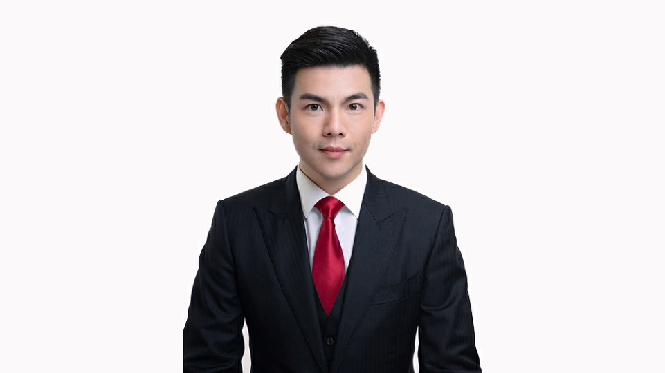 全國兩會 | 譚鎮國：全國兩會領航 香港聚力前行