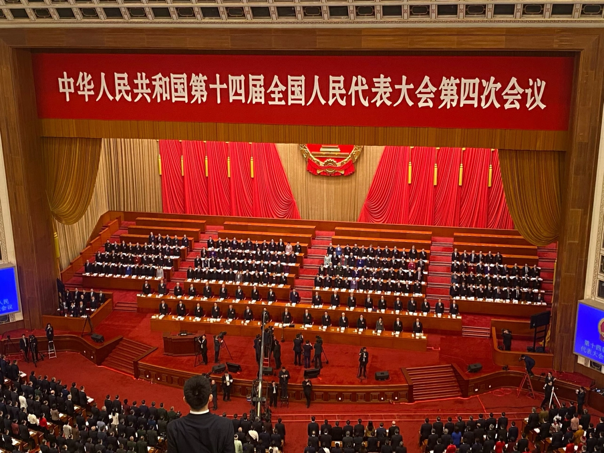 【兩會看開放前沿】廣西涉外審判體系升級 港澳商界高度關注