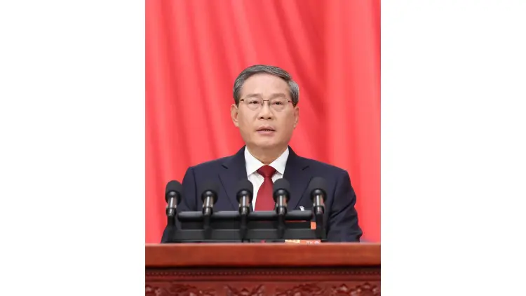 全國兩會｜高敬德：國家發展給香港帶來巨大機遇