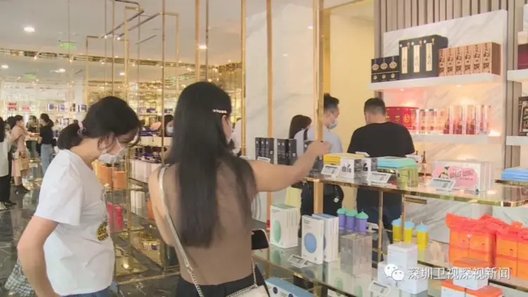 深圳、福建，跨區域互認！