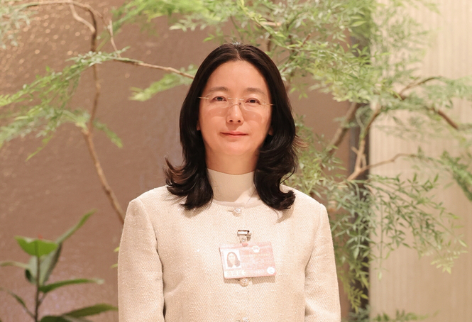 【兩會人物】長期主義者李燕：慎終如始，日日向新