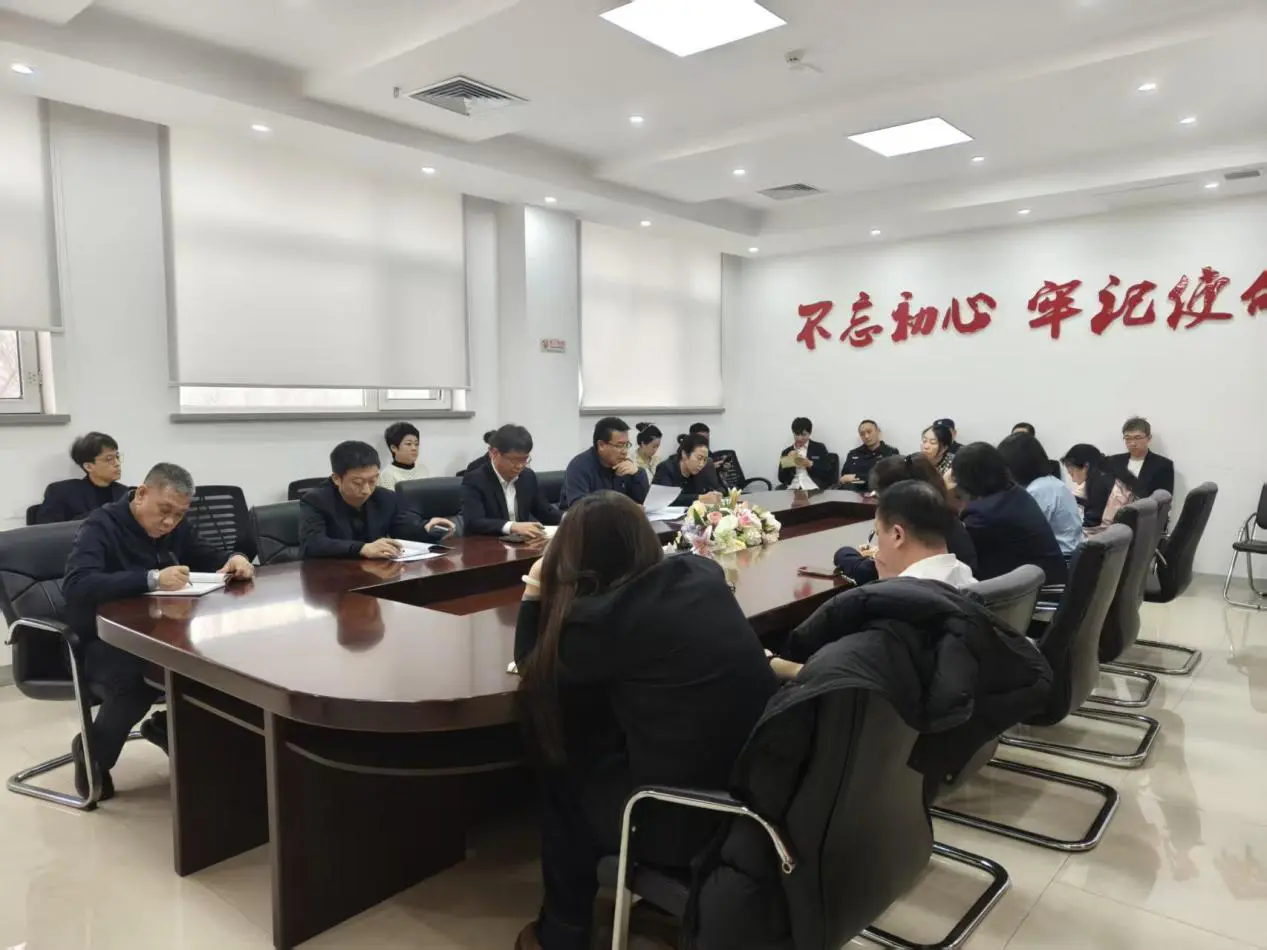 瀋陽渾南推出15項便民新舉措 擦亮「渾南政好」政務服務品牌