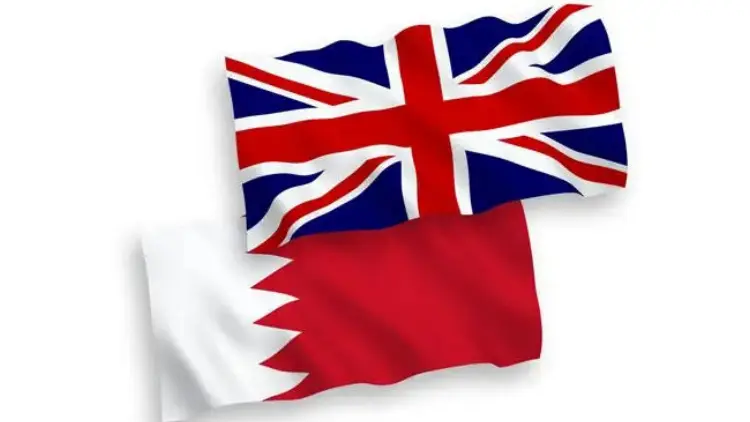 英國駐巴林大使：英軍已參與協防海灣國家