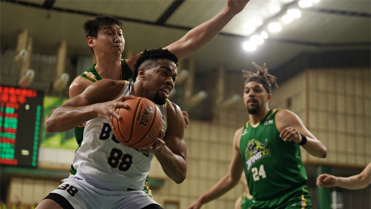 作客112:85大破江西鯨裕清酒 香港金牛NBL重拾勝仗