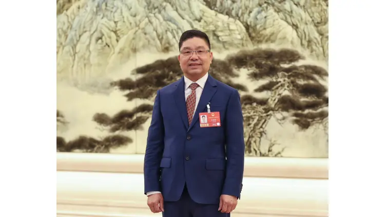 【兩會建言】人大代表陸弟敏：將「百色一號」列為中歐班列南向集結中轉班列 打通中國—東盟物流大動脈