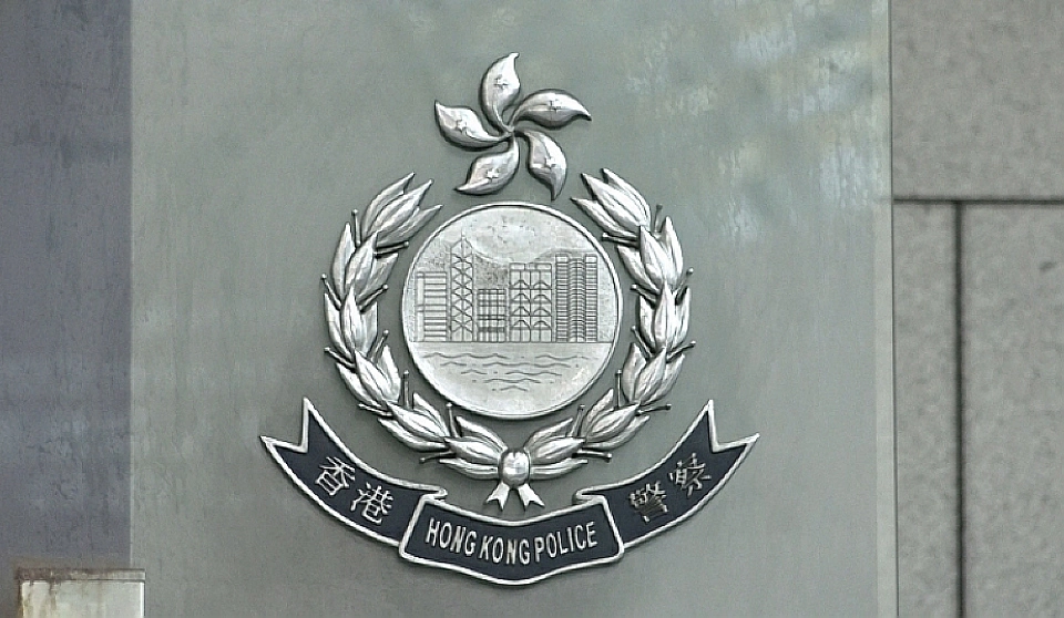 休班警將軍澳涉襲擊妻子被捕 