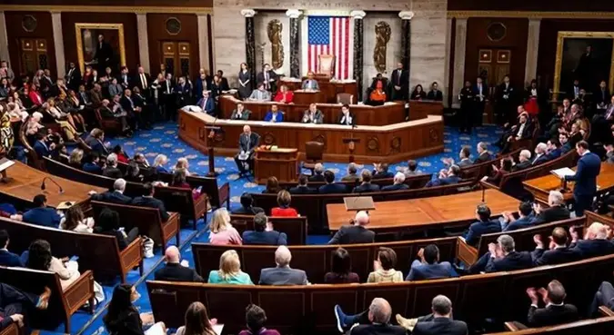 美眾議院未通過限制總統戰爭權力法案