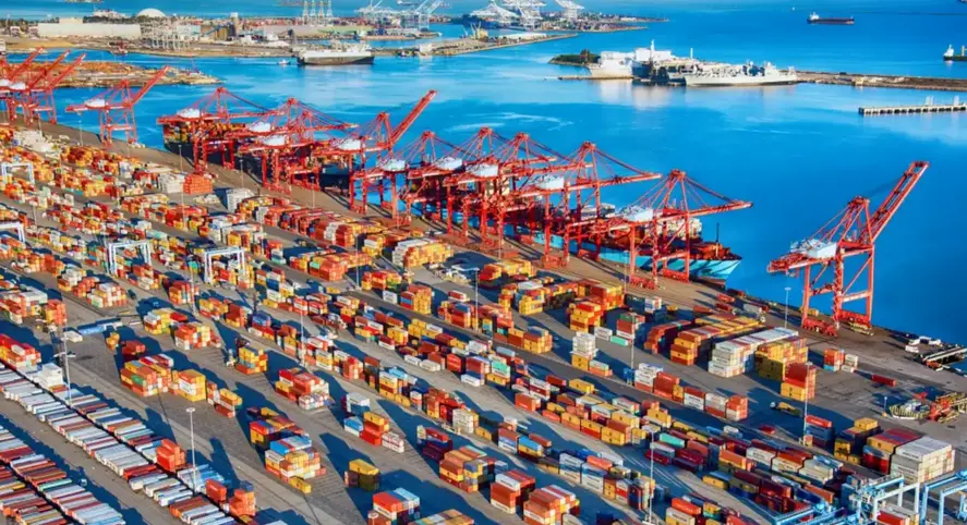 美國24州聯合起訴特朗普政府新關稅政策