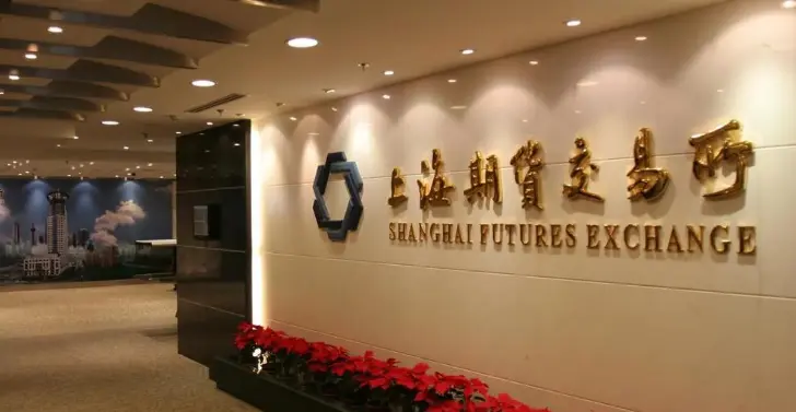 中國期貨交易市場今年前兩月成交額同比增逾55％