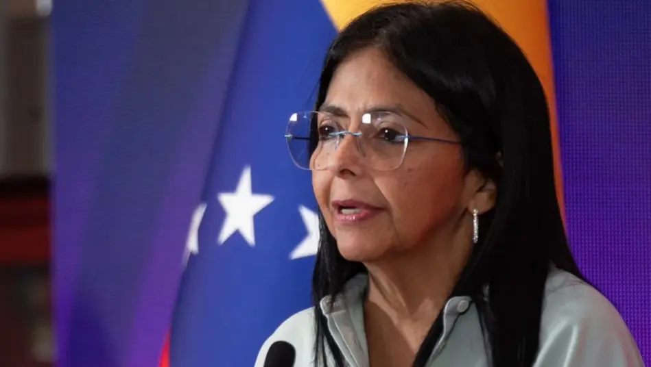 委內瑞拉證實同意與美國恢復外交和領事關係